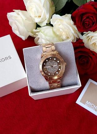 Женские часы michael kors runway mk6911 original