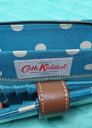 Кошелек cath kidston6 фото