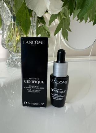 Сировотка бестселер lancôme genifique mini