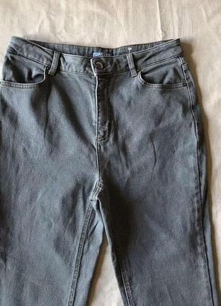 Женские джинсы размер 48-503 фото