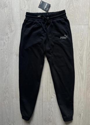 Женские спортивные штаны, джоггеры puma2 фото