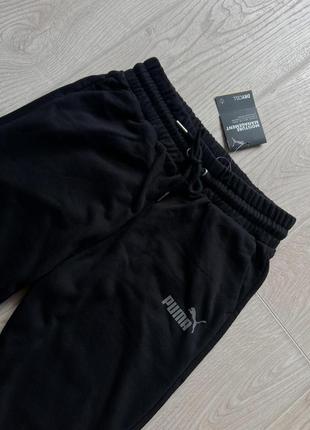 Женские спортивные штаны, джоггеры puma4 фото