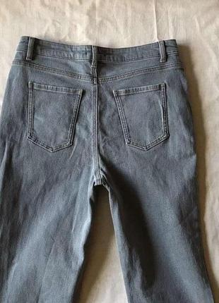 Женские джинсы размер 48-504 фото