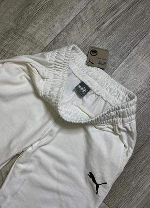 Женские спортивные штаны, джоггеры puma7 фото