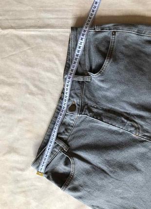 Женские джинсы размер 48-505 фото