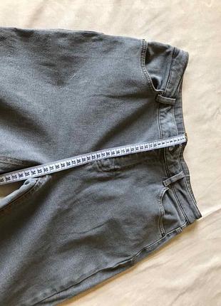 Женские джинсы размер 48-506 фото