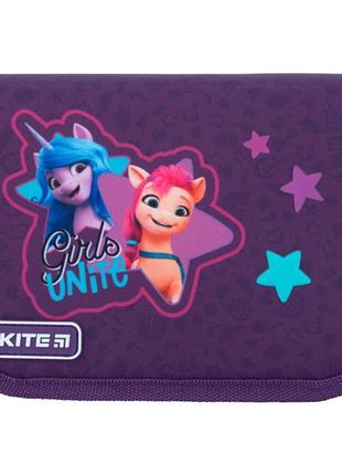 Пенал kite без наполнения lp22-622