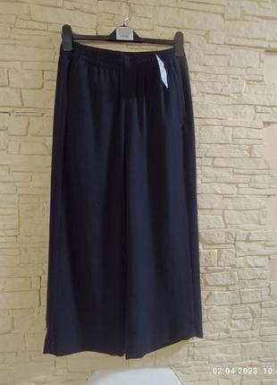 Женские летние брюки джоггеры 46-48 размер2 фото