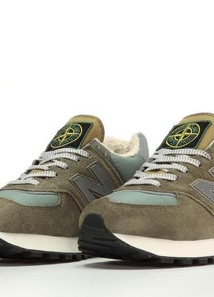 New balance 574 legacy x si2 фото