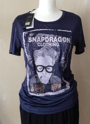 Футболка р s/m ц 230 гр👍