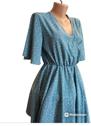 Платье - сарафан