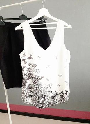 Элегантная идеальная блуза_# 500
‼️минимальный заказ от трех вещей ,или на сумму не меньше 100 ( сто) гривен.6 фото