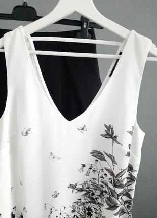Элегантная идеальная блуза_# 500
‼️минимальный заказ от трех вещей ,или на сумму не меньше 100 ( сто) гривен.4 фото