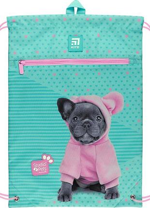 Сумка для обуви kite sp22-601m-3