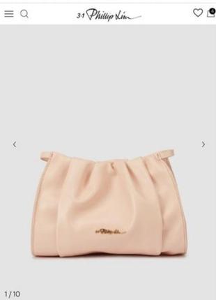 Phillip lim mini crossbody оригинал