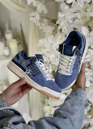 Кросівки adidas forum
