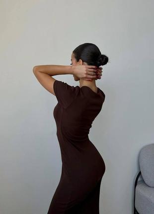 Базова сукня 💔 4