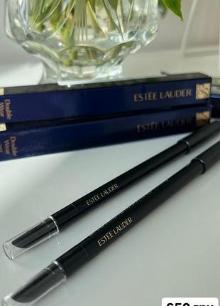 Олівець контурний для очей estée lauder