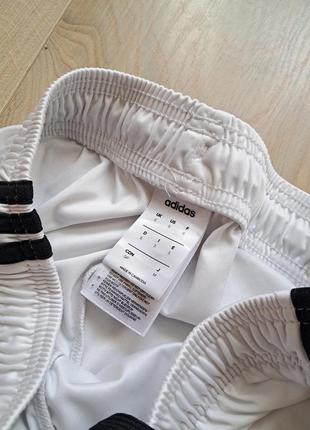 S размер adidas спортивные шорты / шорты адедас найк джордан3 фото