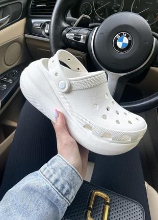 Капці crocs