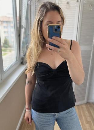 Майка/топ vs размер l