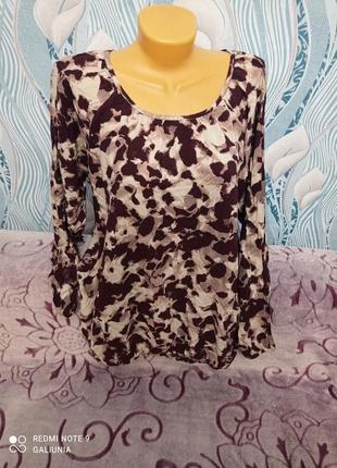 Стильная женская кофточка фирмы zizzy