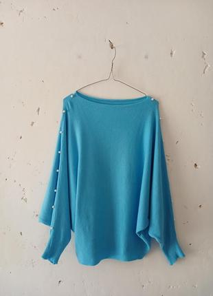 Милий джемпер гарного кольору