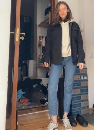 Джинси zara.