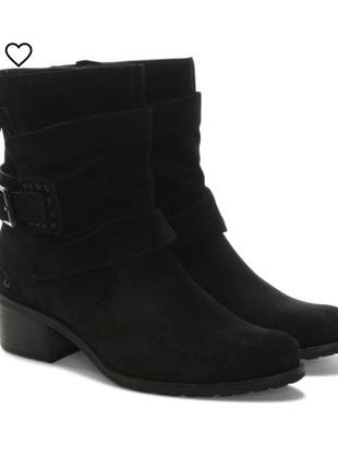 Сказки ботинки ботильоны