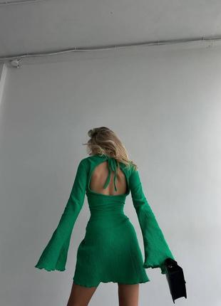 Неймовірно легка та затишна сукня 🤤9 фото