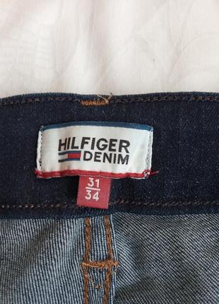 Супер джинси tommy hilfiger8 фото