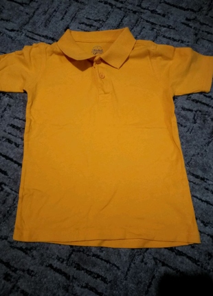 Футболка поло