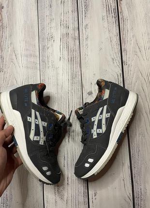 Кросівки Asics Lite Show 7 Короткие штаны 3