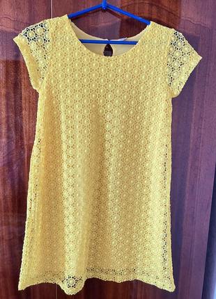 Плаття дитяче 146