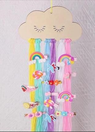 Органайзер для резинок і заколок. органайзер для бантиків новинка 2024 !