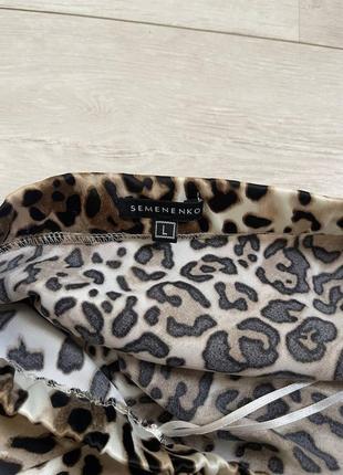 Юбка semenko 2