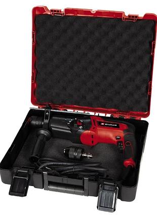 Перфоратор электрический einhell te-rh 950 5f (4257978) 5