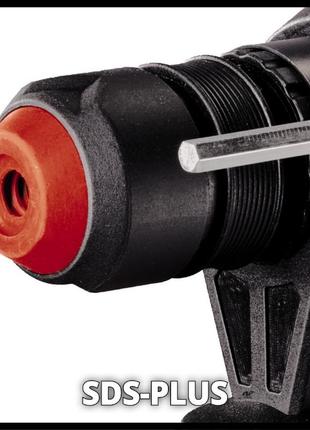 Перфоратор электрический einhell te-rh 950 5f (4257978) 8