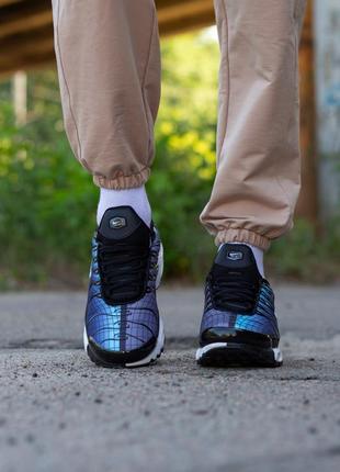 Кроссовки Nike Air Max 97 Y2KMetallic Silver GS Black Metallic Silver-Dark Grey BQ8380-0013 фото