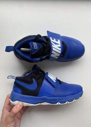 Кроссовки nike1 фото