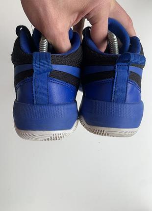Кроссовки nike 4