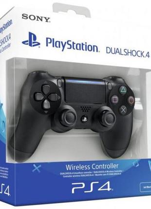 Геймпад sony ps4 dualshock (різні кольори, бу оригінал)