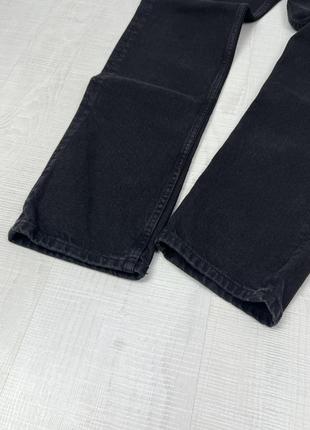 Джинси mango straight women`s jeans6 фото