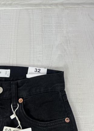 Джинси mango straight women`s jeans7 фото