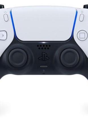 Ігровий контролер для playstation 5 dualsense (бу)