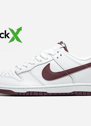🔥 хіт продажу! 🔴 тільки сьогодні — поки є! найкращі кросівки nike sb dunk low