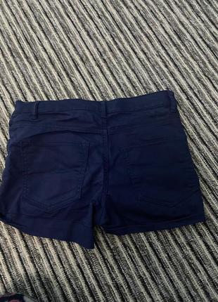 Шорти 8