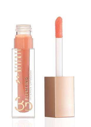 Np800 блиск для губ 3d plumping lipgloss neverti №03