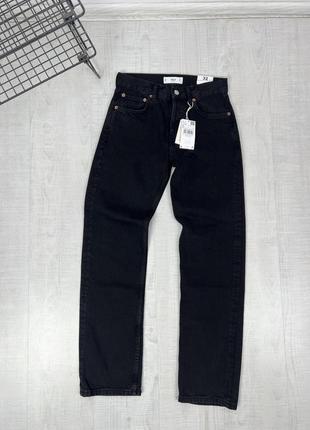 Джинси mango straight women`s jeans3 фото