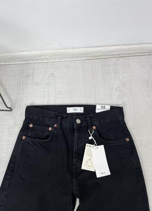 Джинси mango straight women`s jeans9 фото